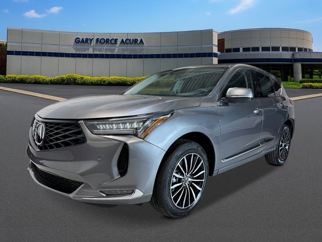 2026 Acura RDX