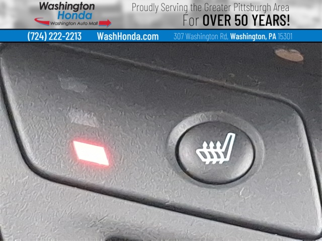 2024 Honda Odyssey EX-L photo 20