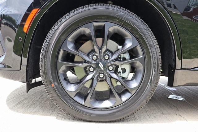 2025 Dodge Durango R/T Plus photo 26