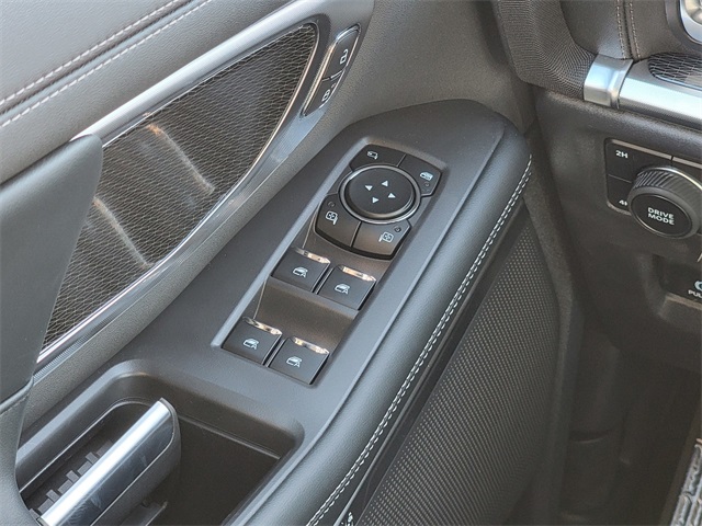 2025 Ford Expedition Platinum MAX photo 24