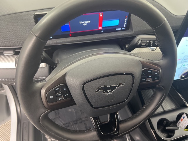 2022 Ford Mustang Mach-E Select photo 19