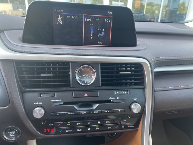 2020 Lexus RX 350 Premium photo 7