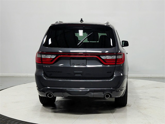 2026 Dodge Durango GT photo 3