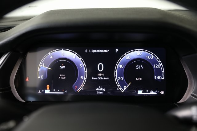 2025 Jeep Grand Cherokee Altitude X photo 6