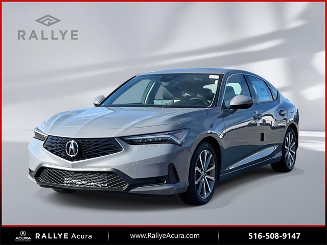 2026 Acura Integra Base's photo