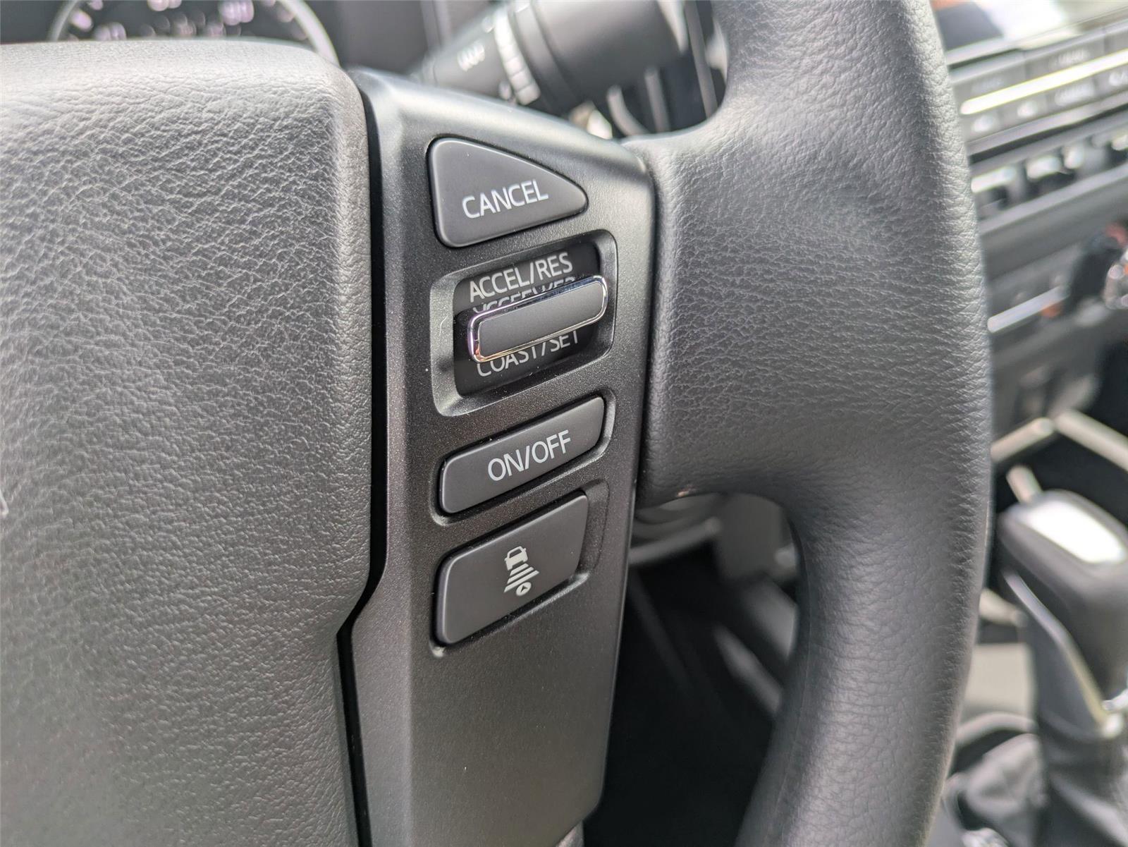 2026 Nissan Frontier SV photo 20