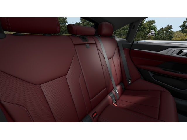 2025 Bmw i4 eDrive40 photo 12