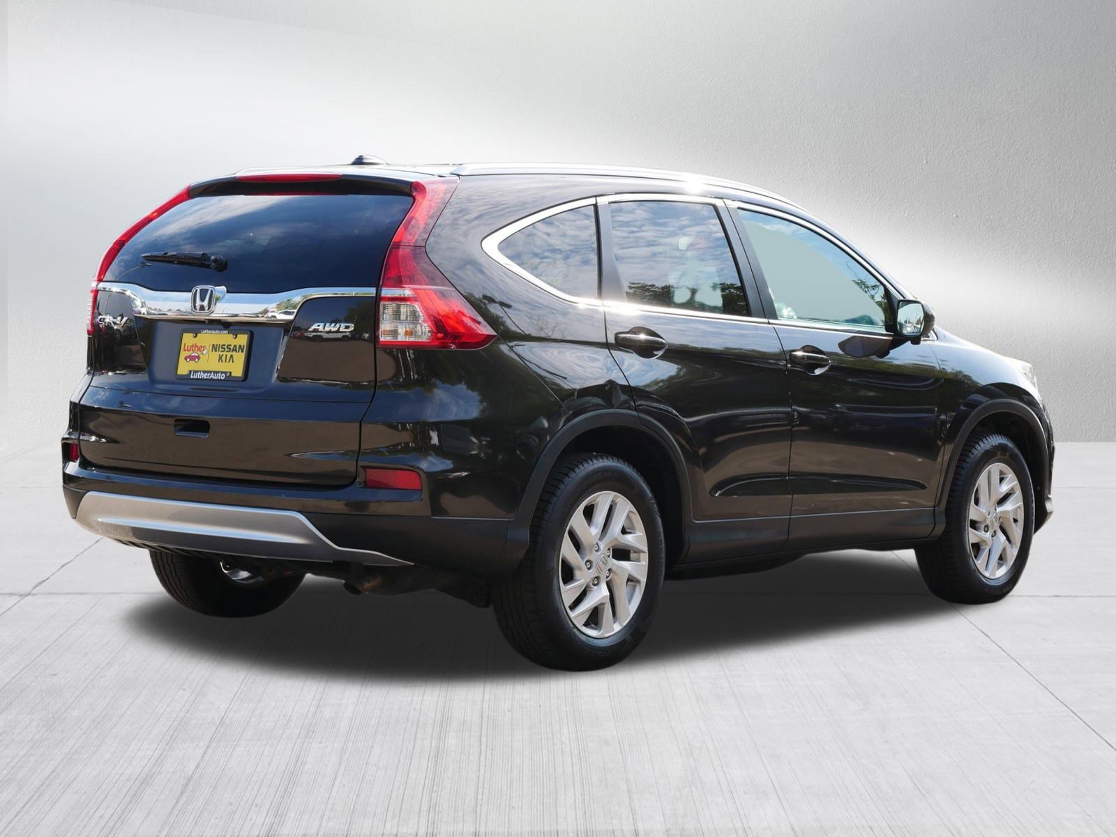 2016 Honda CR-V EX-L photo 7