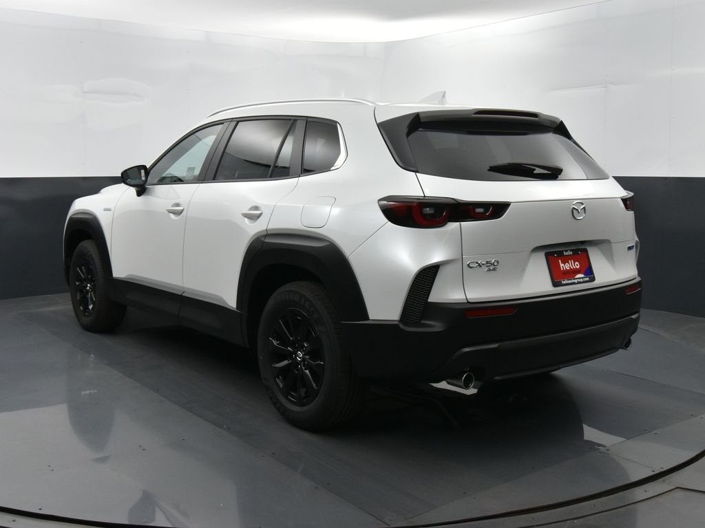 2025 Mazda CX-50 Preferred photo 28