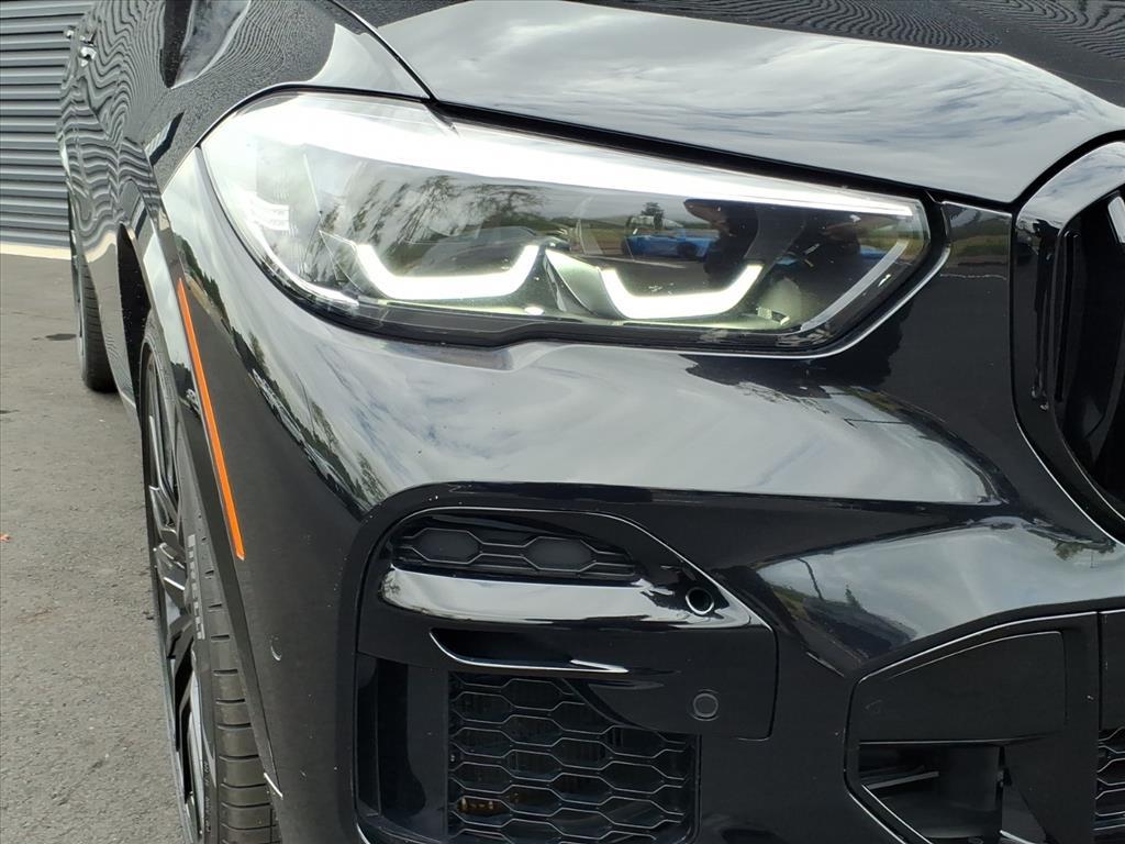 2022 Bmw X5 xDrive40i photo 30