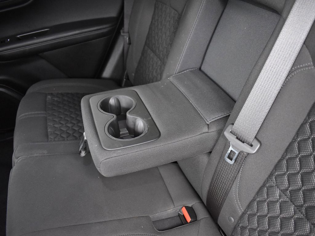 2020 Chevrolet Blazer 1LT photo 19