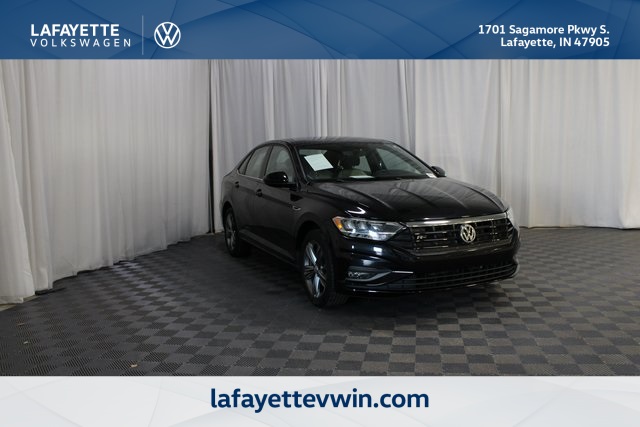2019 Volkswagen Jetta R-Line