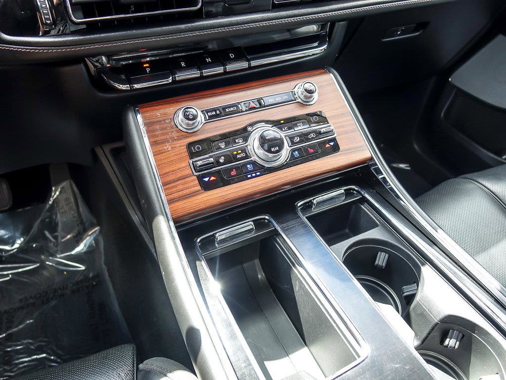 2020 LINCOLN AVIATOR - Image 26