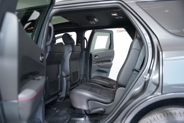 2026 Dodge Durango GT Plus photo 27