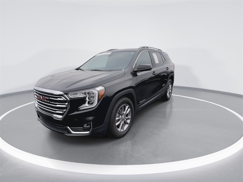 2023 Gmc Terrain SLT photo 4