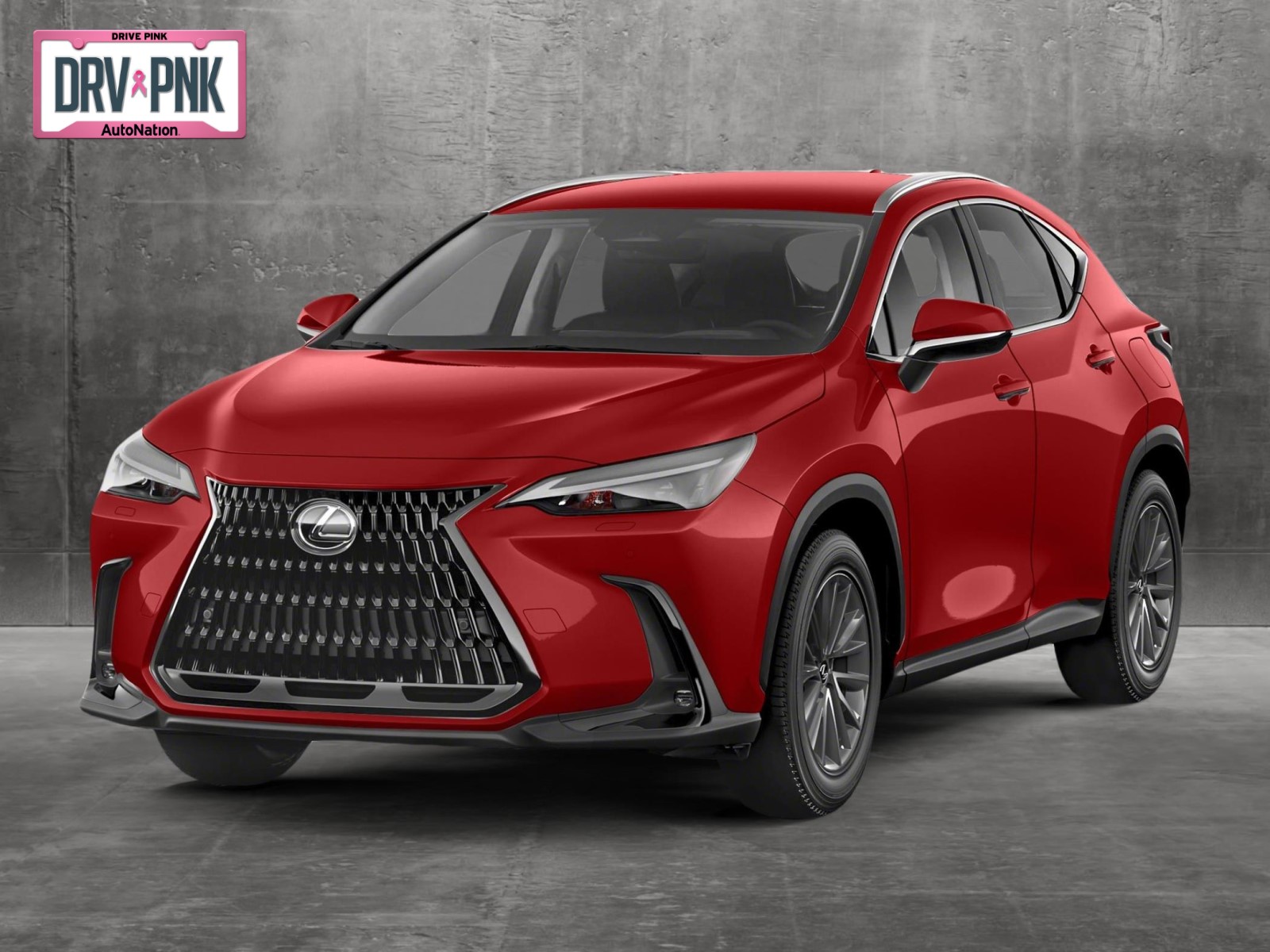 New 2025 Lexus NX 250 5DOOR SUV 4X2 in Cerritos Lexus of Cerritos