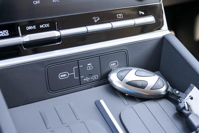 New 2026 Hyundai SE image 19