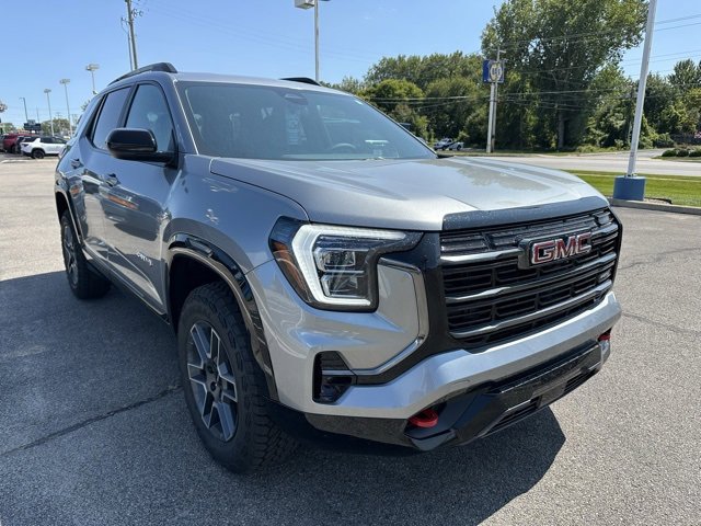 2026 Gmc Terrain AT4 photo 3