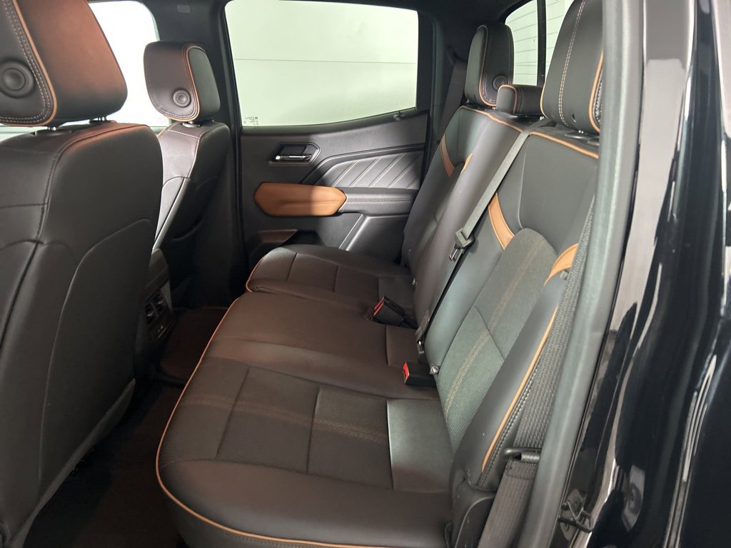 2023 Gmc Canyon AT4 photo 17