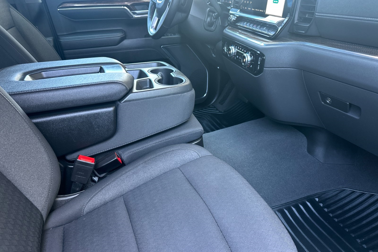 2023 Gmc Sierra 1500 Elevation photo 15