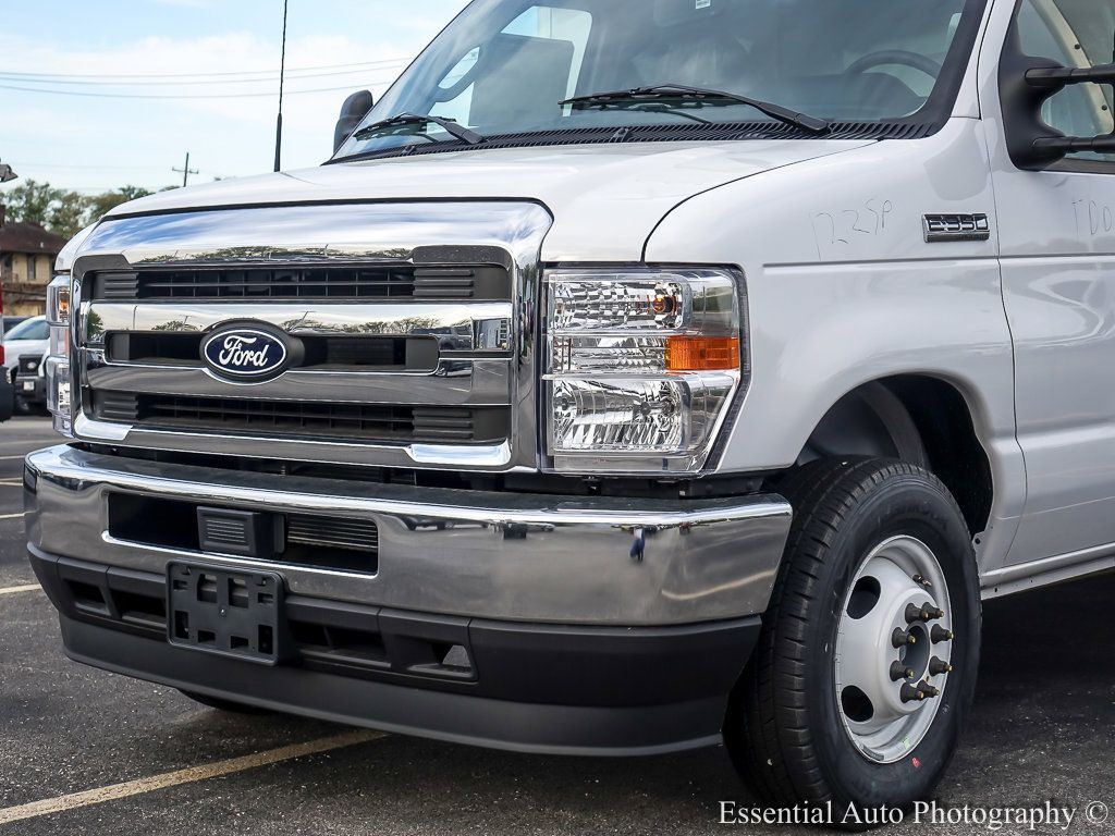 2026 FORD E-350 - Image 3