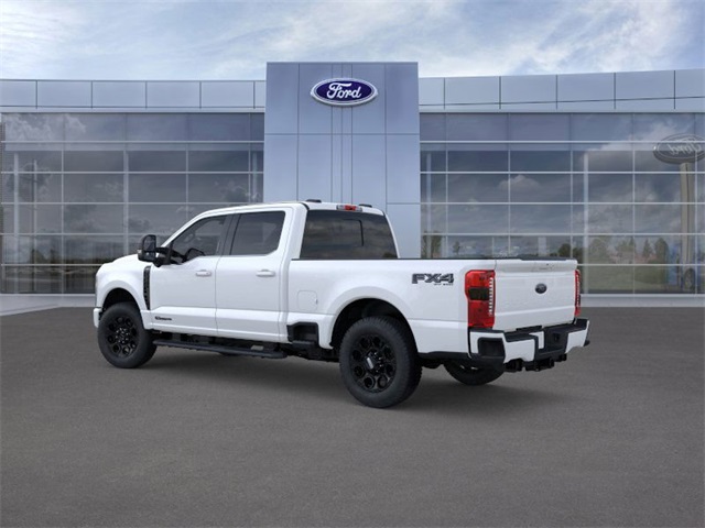 2025 Ford F-350 photo 4