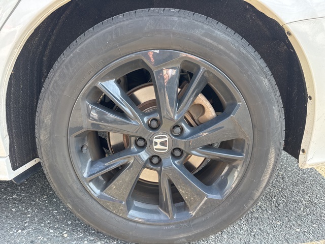 2023 Honda Odyssey Sport photo 10