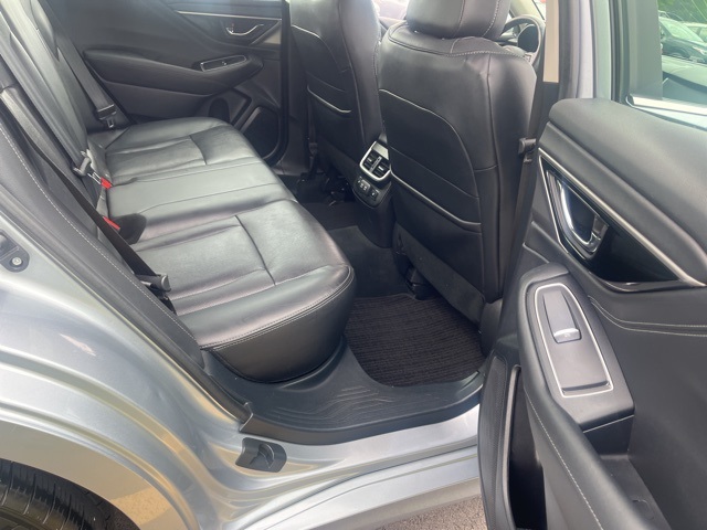 2020 Subaru Legacy Limited photo 12