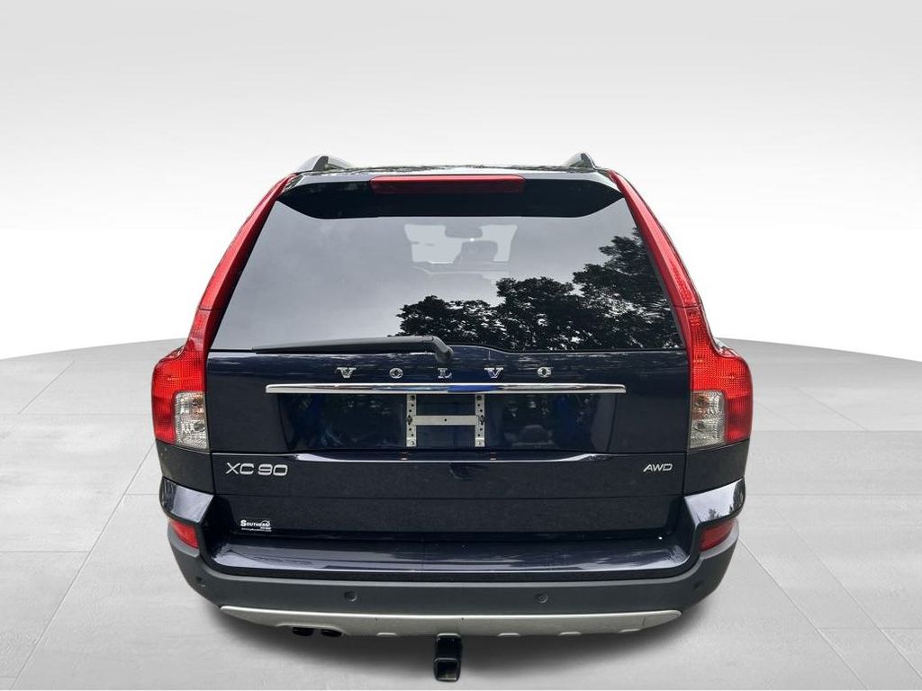2011 Volvo XC90 3.2 AWD photo 4