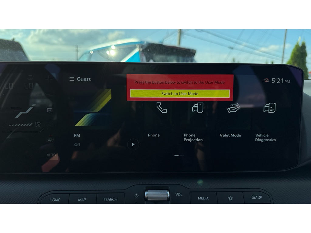 2025 Kia K4 EX photo 14