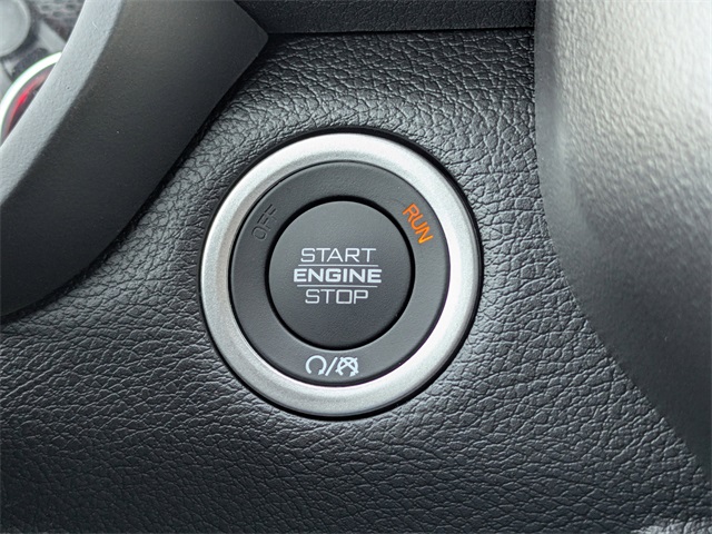 2026 Ram 2500 Big Horn photo 34