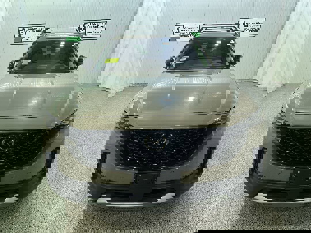 2026 Mazda CX-50 2.5 Turbo photo 2