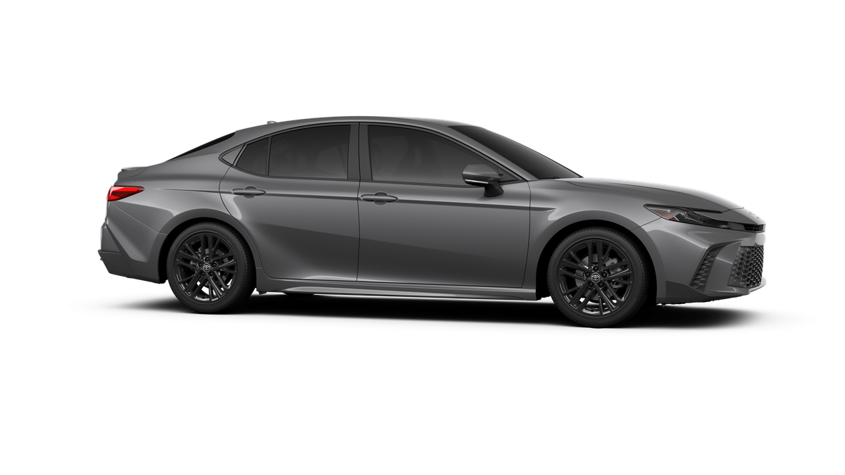 2025 Toyota Camry SE photo 42