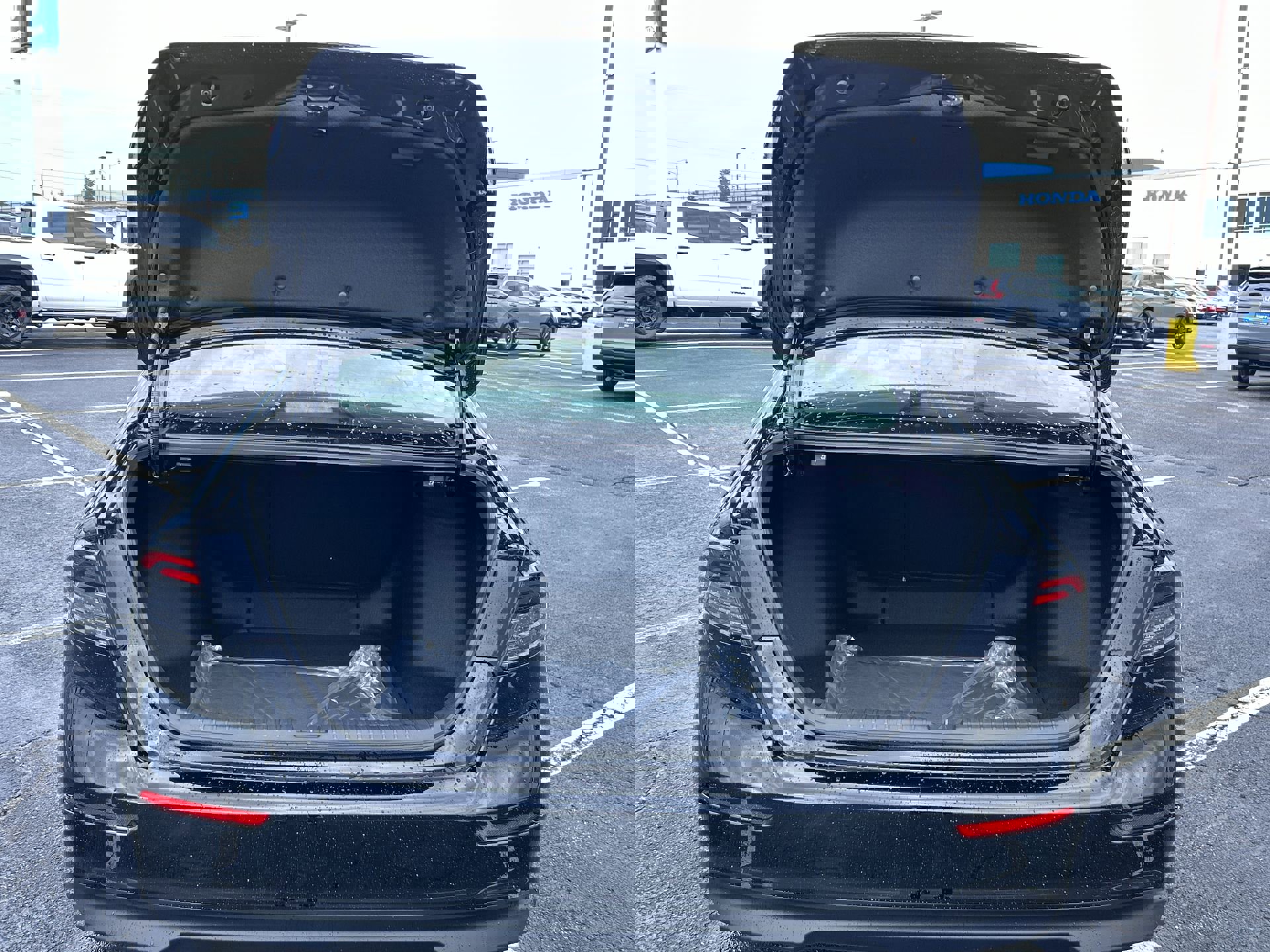 2025 Honda Accord 1.5T SE photo 25