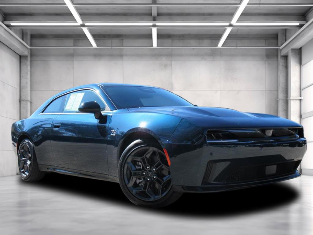 2025 Dodge Charger Daytona R/T's photo