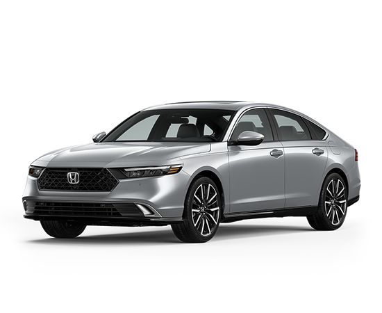 2025 Honda Accord Hybrid Touring's photo