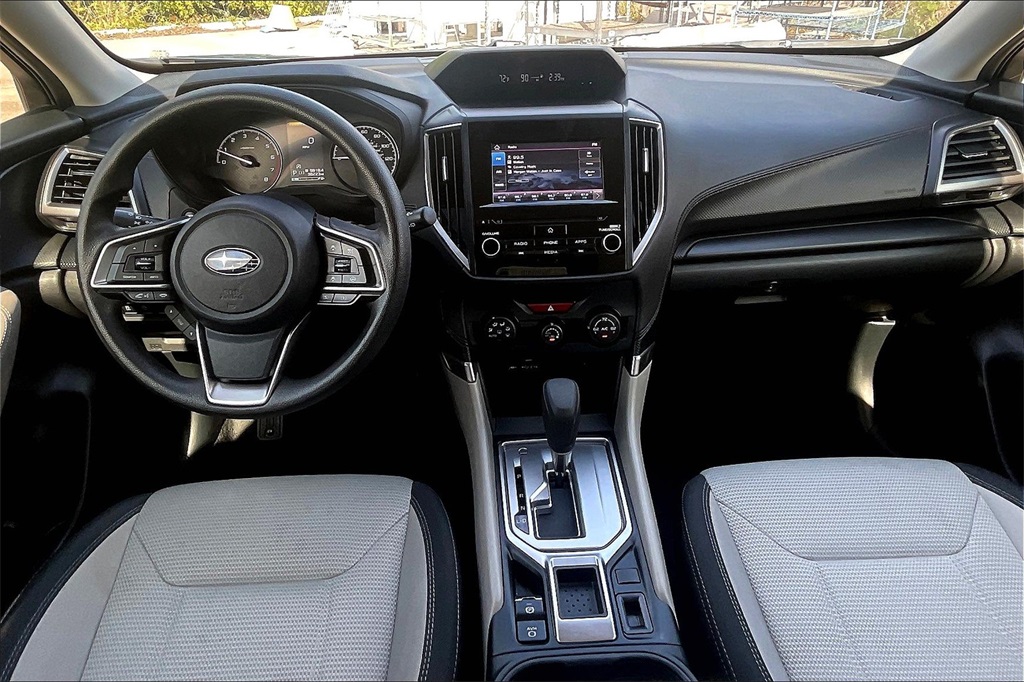 2022 Subaru Forester Base photo 15
