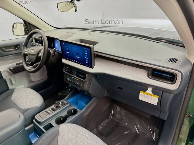 2025 Ford Maverick XLT photo 23