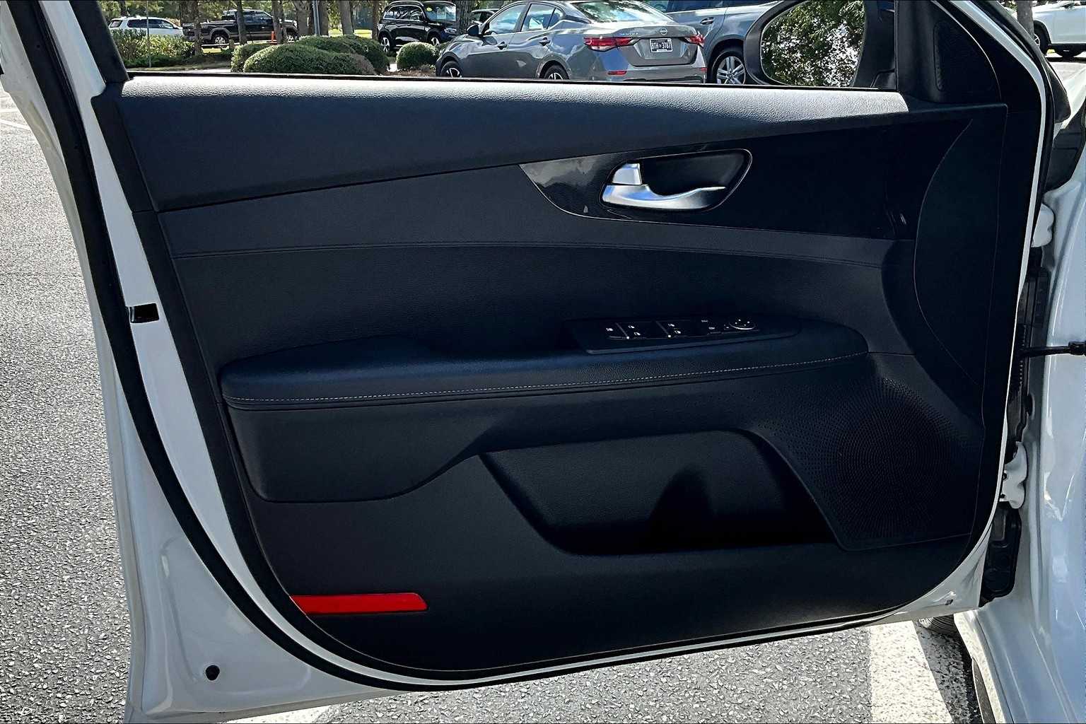 2021 Kia Forte GT-Line photo 20