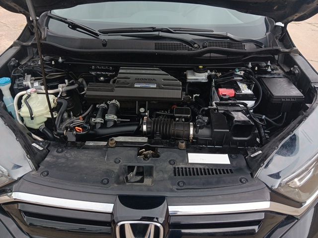 2020 Honda CR-V EX-L photo 25
