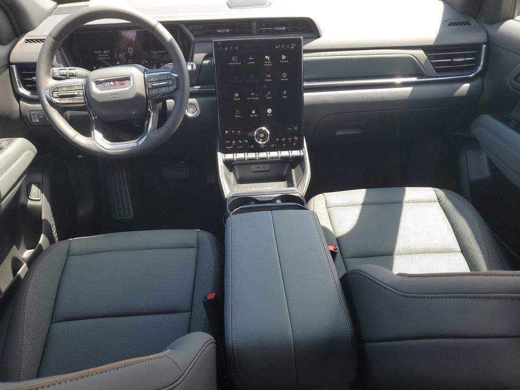 2026 Gmc Terrain AT4 photo 22