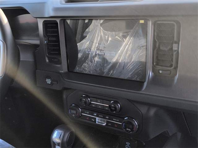 2025 Ford Bronco Big Bend photo 6