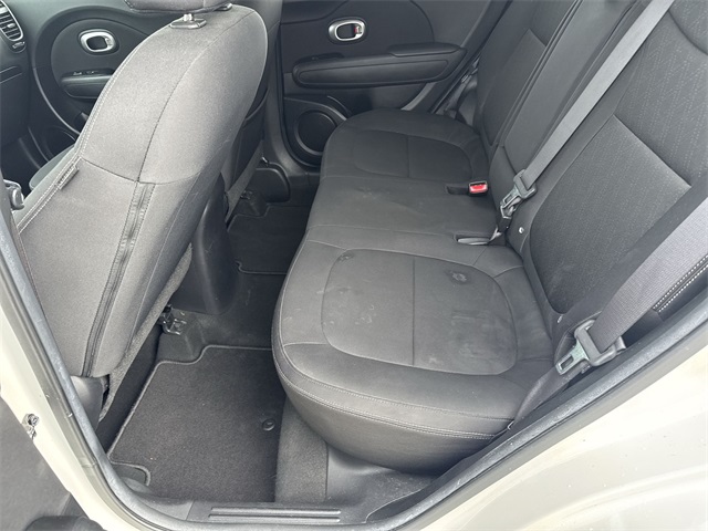 2014 Kia Soul Base photo 13