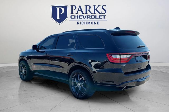 2023 Dodge Durango R/T Plus photo 4