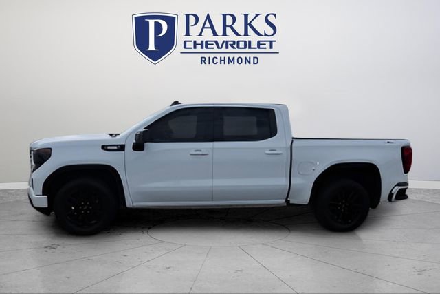 2023 Gmc Sierra 1500 Elevation photo 35