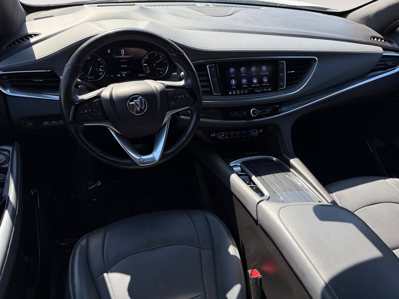 2024 Buick Enclave Premium photo 15