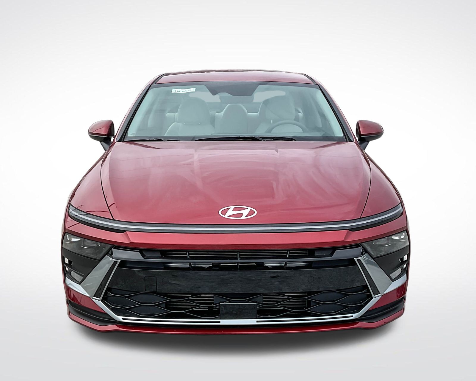 2025 Hyundai Sonata SE photo 2