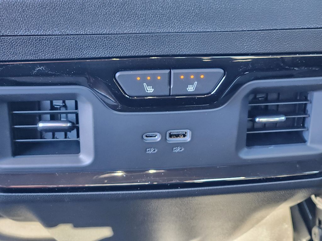2026 Gmc Sierra 1500 AT4 photo 13