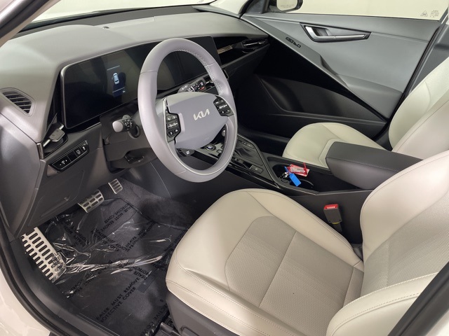 2025 Kia Niro EX Touring photo 19