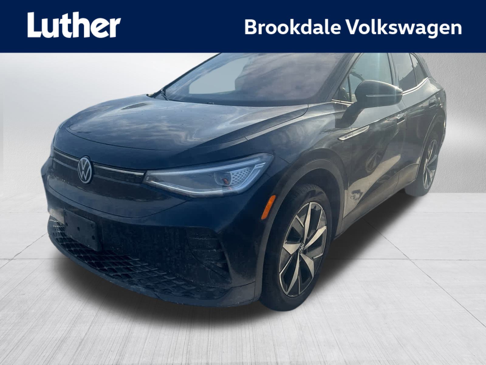 2023 Volkswagen ID.4 PRO S's photo